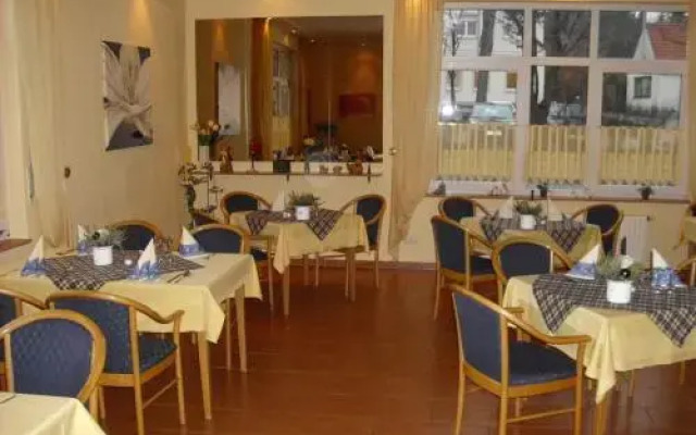 Hotel Bueraner Hof
