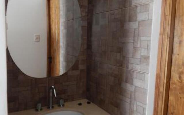 Cabañas Mer-Edith Apart Hotel