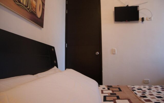 Bed  Breakfast Alnaua Casa De Huspedes