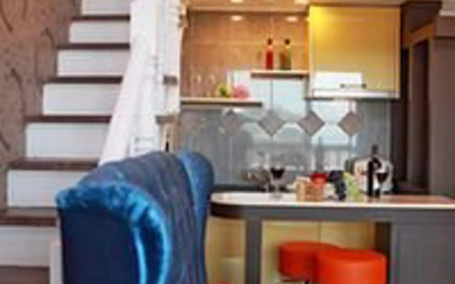 Taean Golden Wave Pension