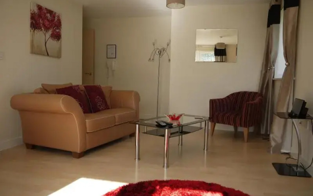 Berkshire Serviced Accommodation