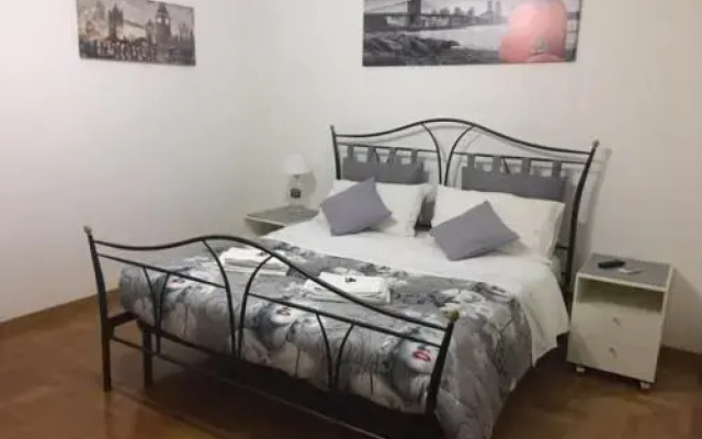 The Rooster B&B