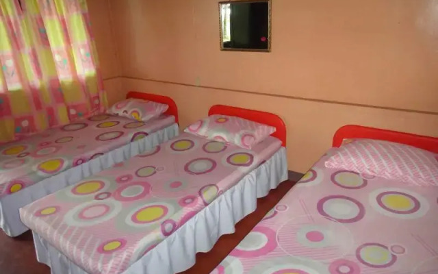 Dos Orio Beach Resort & Spa