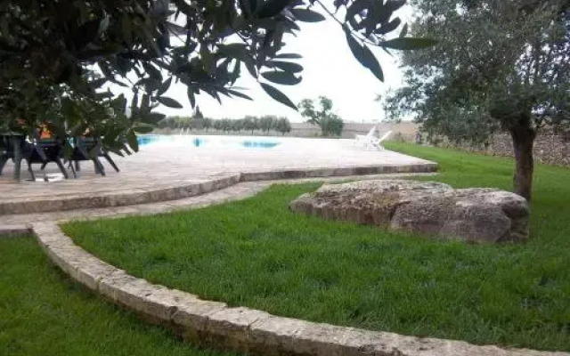 B&B Masseria Lu Palummaru