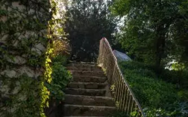 El Cerrillo Bed & Breakfast