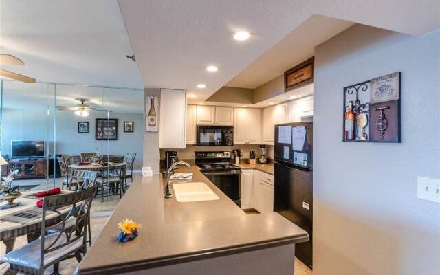 Perdido Sun Resort 902