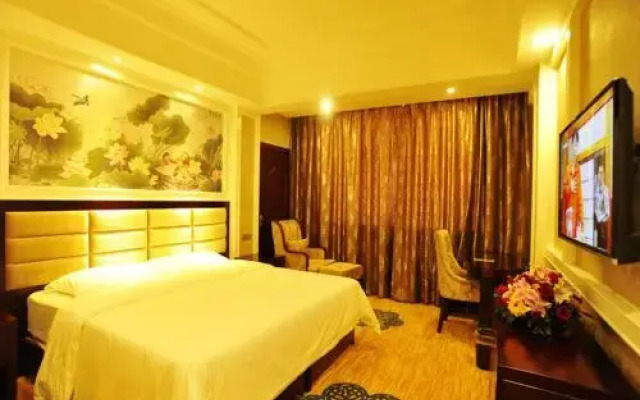 Grand Rezen Hotel Yangshuo