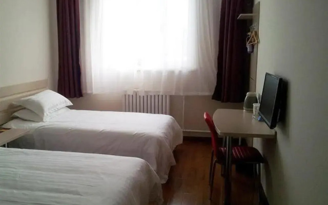 Youyuan laizhou Hotel
