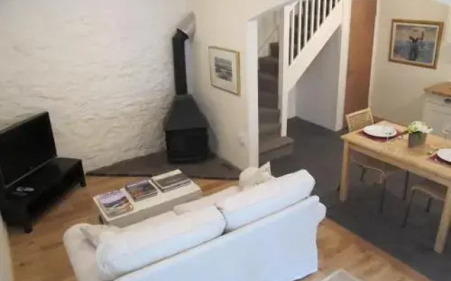 Worthy Cottage