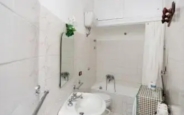 Villa Punta Del Sole