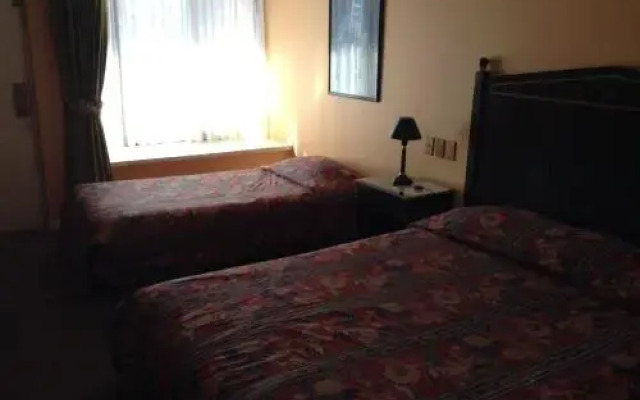 Hotel Alicante