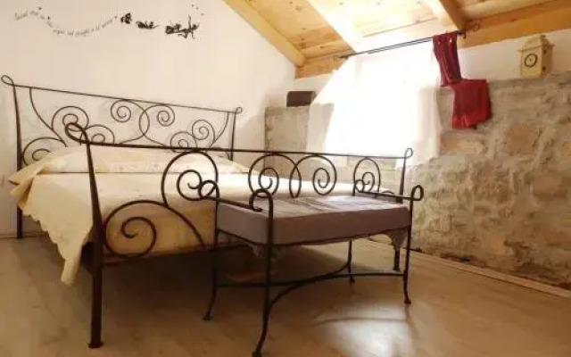 Holiday Home Maslinica