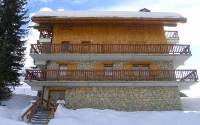 Hotel Mont Vallon