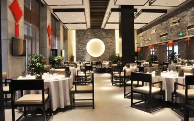 Ka Ceo Holiday Hotel Laojunshan