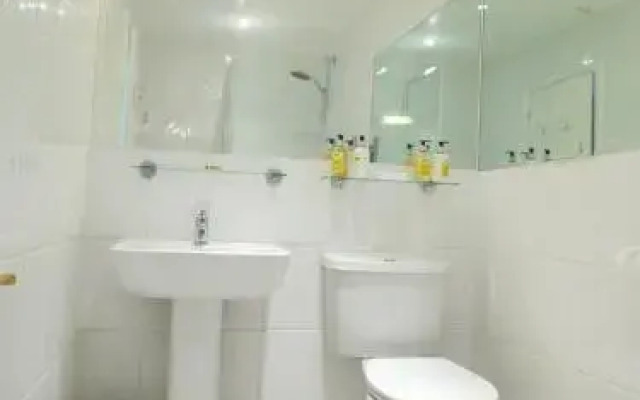 St Denys Hotel