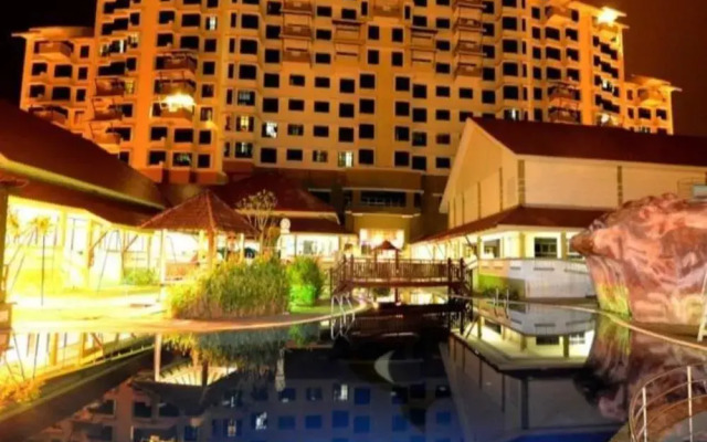 Permaisuri Resort Port Dickson