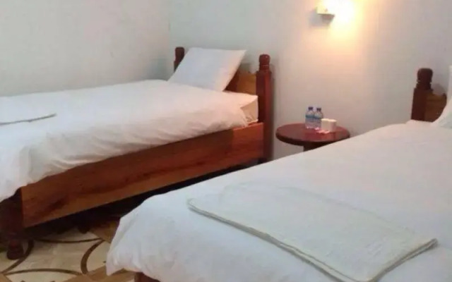 Phonemany Guesthouse