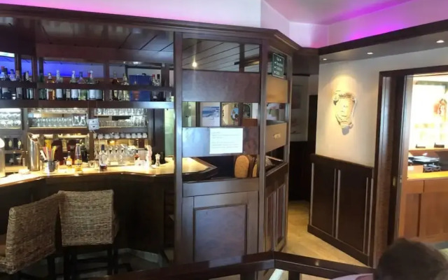 Hotel Restaurant Mylos