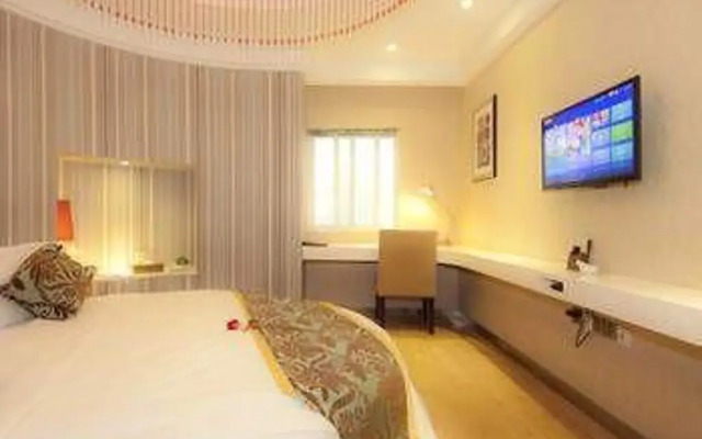 Mini Stars Hotel