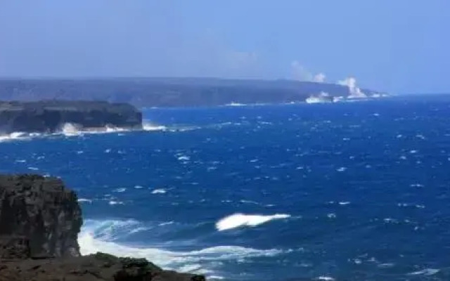 Million Dollar View in Gated Community