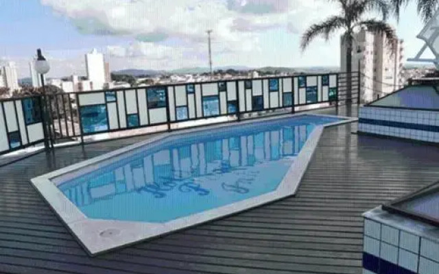 Hotel Plaza Inn Flat Residence
