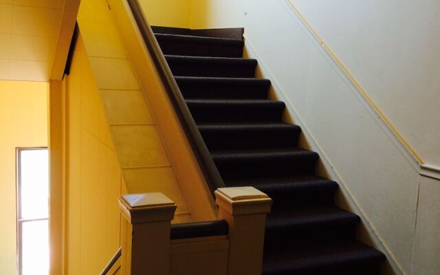 Legendary King Edward Hotel Ltd.