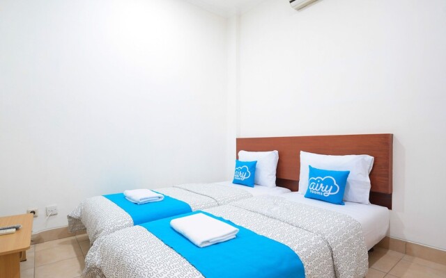 Airy Eco Pasteur Cipedes Tengah 195 Bandung