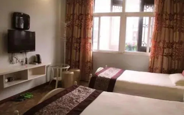 Xicheng Dongjiu Inn