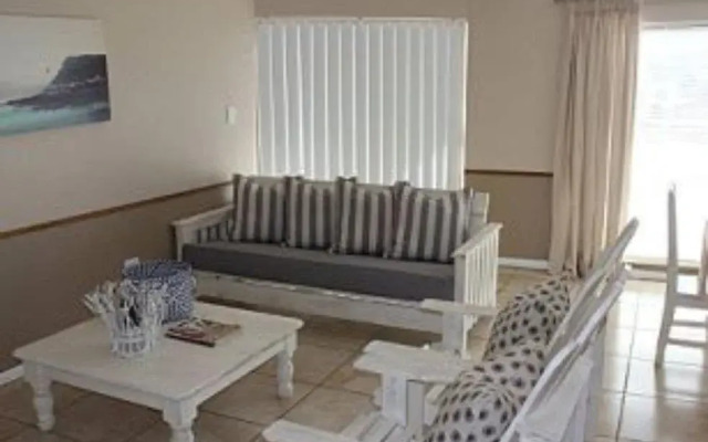 4 Vida Sol Self catering