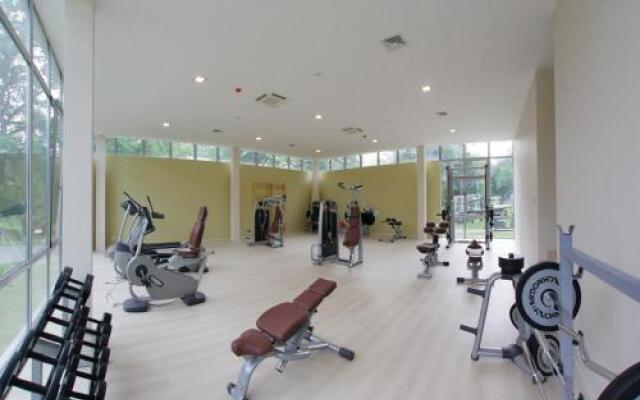 Arsenal Park Transilvania