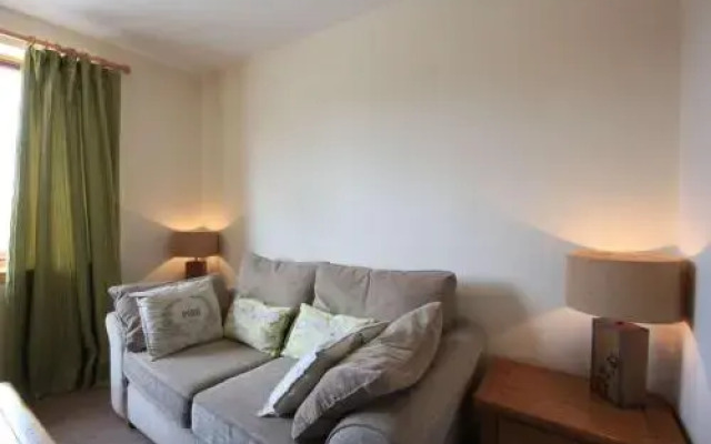 Riverview Apartment
