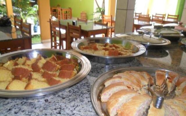 Pousada Recanto Lagoa Azul