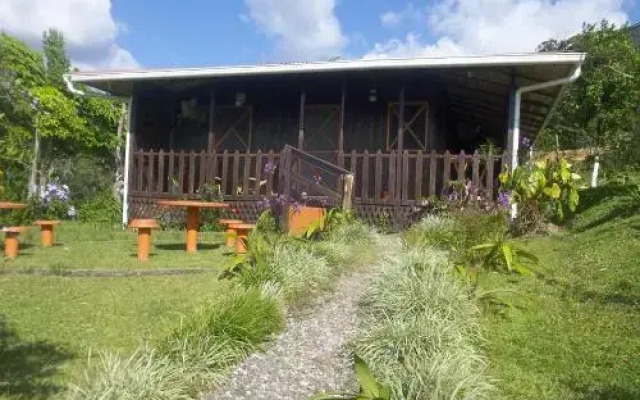 Rancho De Moncho
