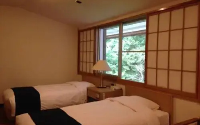 Gosenjaku Hotel Kamikochi