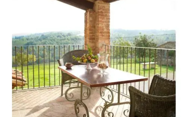 Agriturismo Andreini