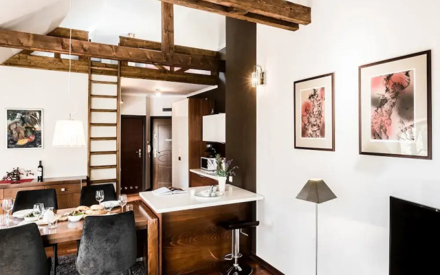Tatrytop Apartamenty Radowid
