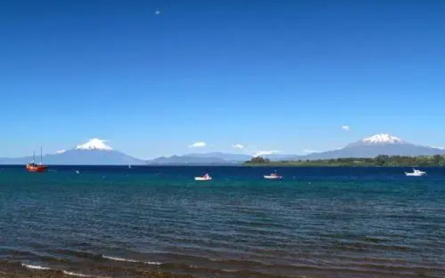 Departamento Costanera Puerto Varas