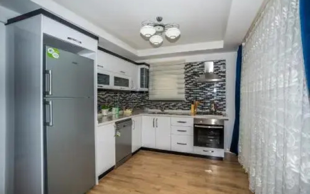 Tala Villa Hisaronu 2