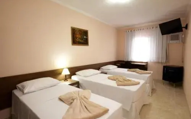 Hotel Itr Spa