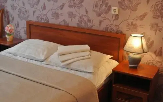 Hotel Rodnik Chagoda