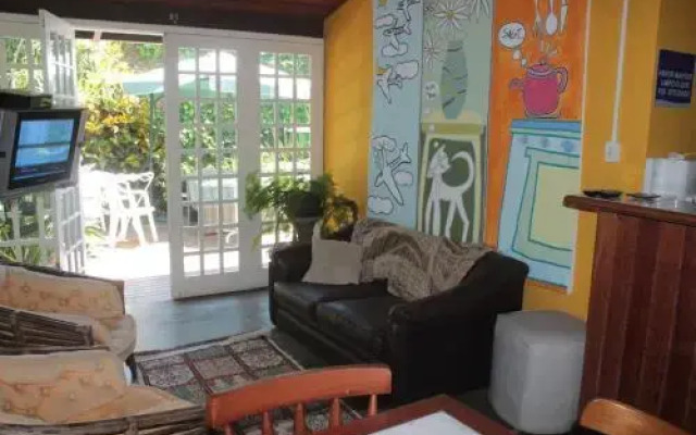 Pousada Casa de Praia