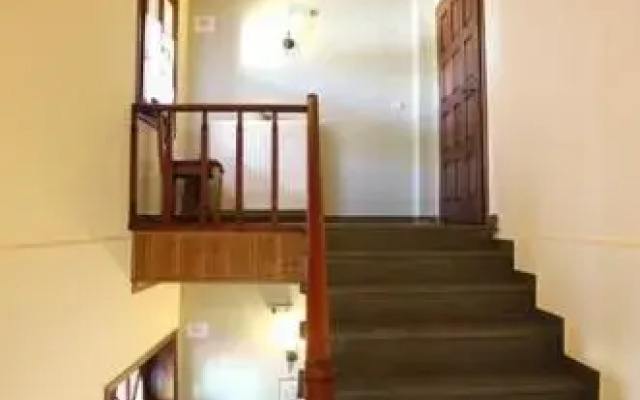 Papigiotis Hotel