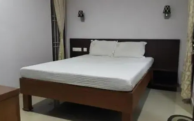 Nest Budget Hotel
