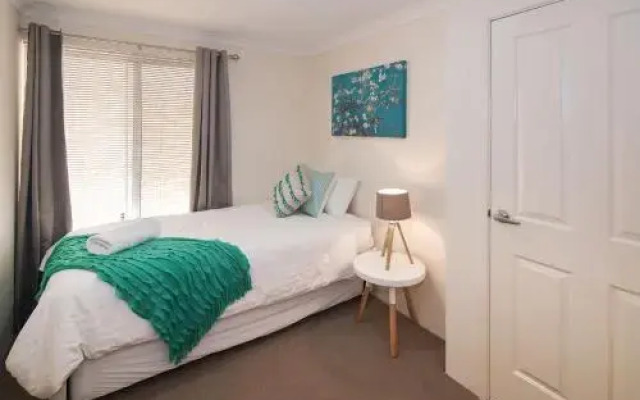 Central Townhouse Margaret River