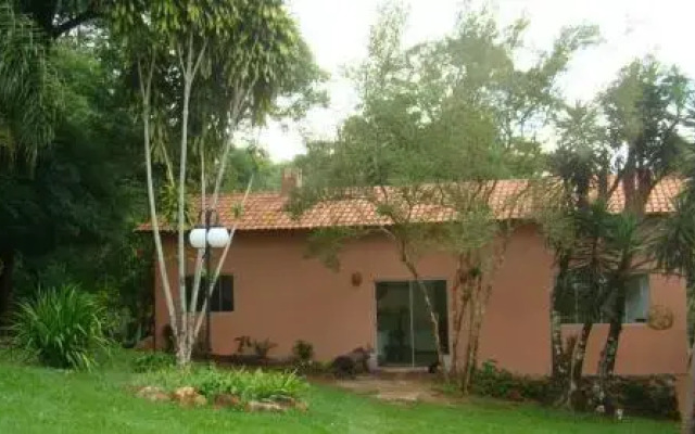 Estancia Guapira Jamaca