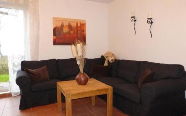 Glowe Doppelferienhaus Sonnenstrand