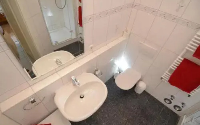 Villa Strandidyll Wohnung 7