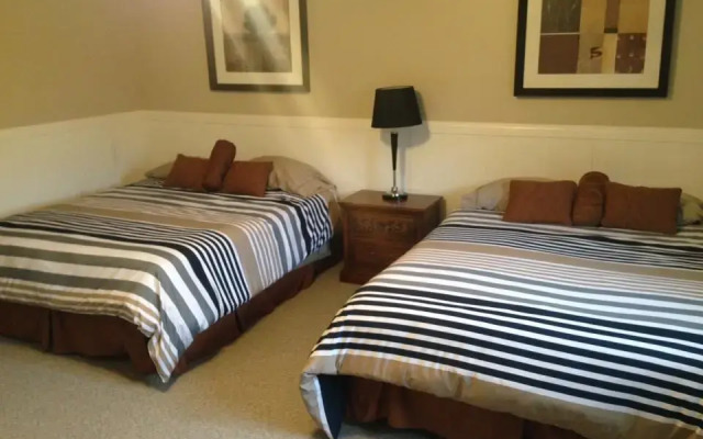 SunDog B & B