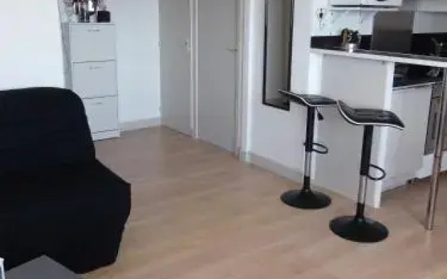 Résidence du port D