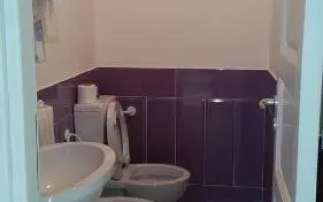 Villa Sabbie Nere